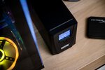 Zasilacz awaryjny UPS Newell Force LI-600