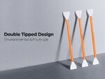 Zestaw czyszczący K&F Concept do matryc APS-C