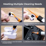 Zestaw czyszczący K&F Concept Versatile Swith Cleaning Pen Kit do matryc pełnoklatkowych