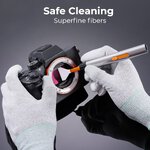 Zestaw czyszczący K&F Concept Versatile Swith Cleaning Pen Kit do matryc pełnoklatkowych