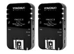 Zestaw dwóch wyzwalaczy radiowych Yongnuo YN622N II do Nikon