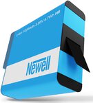 Ładowarka LCD + 2x bateria Newell AJBAT-001 do GoPro Hero 6 7 8 Black