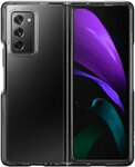 SPIGEN ULTRA HYBRID GALAXY Z FOLD 2 MATTE BLACK