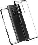 SPIGEN ULTRA HYBRID GALAXY Z FOLD 2 MATTE BLACK