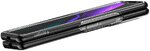 SPIGEN ULTRA HYBRID GALAXY Z FOLD 2 MATTE BLACK