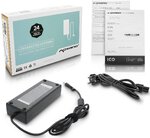 Ładowarka Zasilacz do laptopów 7.4 x 5.0mm z Pinem 19.5V 6.9A 135W