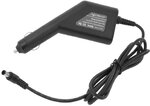 Ładowarka Zasilacz samochodowy 11-15V do laptopów 6.5 x 4.4 mm 4.7A 19.5V 90W