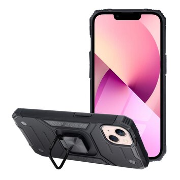 Futera NITRO do IPHONE 13 czarny
