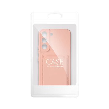 Futera CARD CASE do SAMSUNG A05S rowy