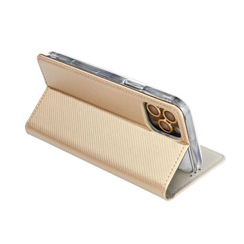 Kabura Smart Case book do INFINIX HOT 30 zoty