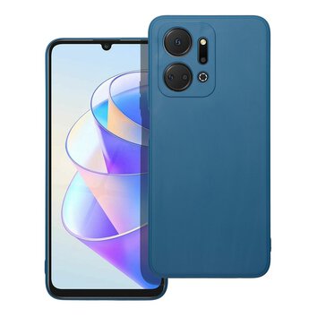Futera MATT do HONOR X7a niebieski