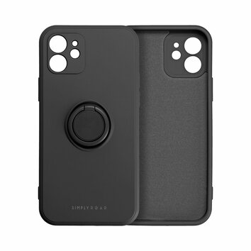 Futera Roar Amber Case - do Samsung Galaxy S23 Czarny