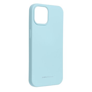 Futera Roar Space Case - do iPhone 15 Niebieski