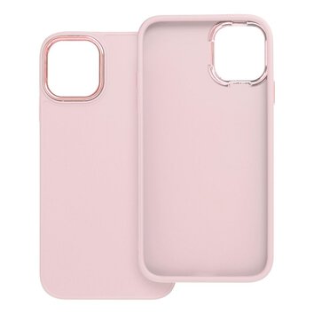 Futera FRAME do IPHONE 11 pudrowy r