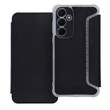 Kabura PIANO Book do SAMSUNG A35 5G czarny