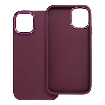 Futera FRAME do IPHONE 11 fioletowy