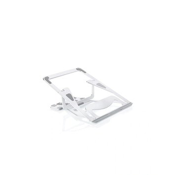 WiWU - Rozkadana i regulowana aluminiowa podstawka pod laptop S100