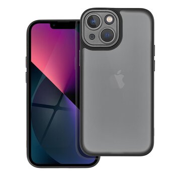 Futera VARIETE do IPHONE 13 MINI czarny