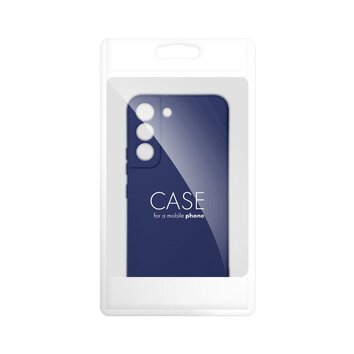 Futera SOFT do SAMSUNG Galaxy A34 5G ciemny niebieski