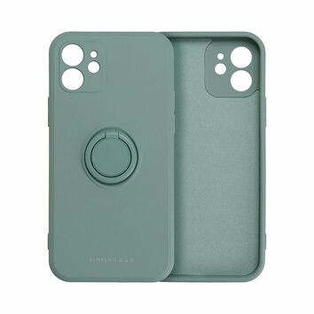 Futerał Roar Amber Case - do Samsung Galaxy A52 5G / A52 4G LTE Zielony