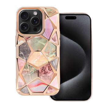 Futera TWINKI do IPHONE 7 / 8 / SE 2020 / SE 2022 zoty