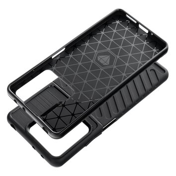 Futera THUNDER do XIAOMI Redmi Note 13 5G czarny