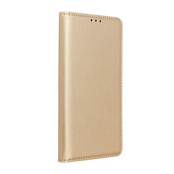 Kabura Smart Case book do SAMSUNG J4+ ( J4 Plus ) złoty