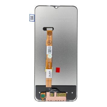 Wyświetlacz LCD do VIVO Y01 OEM bez ramki