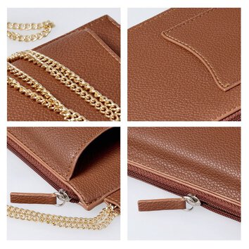 Futera Roar Smart Color Bag - Brzowy