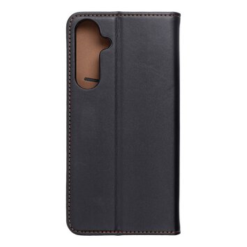 Kabura skrzana SMART PRO do SAMSUNG A35 5G czarny