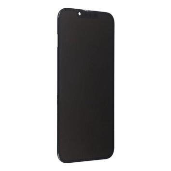 Wywietlacz do iPhone 13 z ekranem dotykowym czarnym (ZY-LTPS)