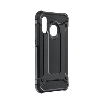 Futerał ARMOR do SAMSUNG Galaxy A40 czarny
