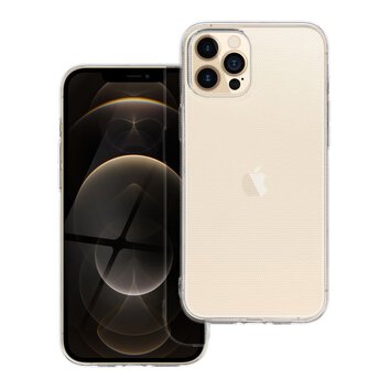Futera CLEAR CASE 2mm do IPHONE 12 PRO MAX