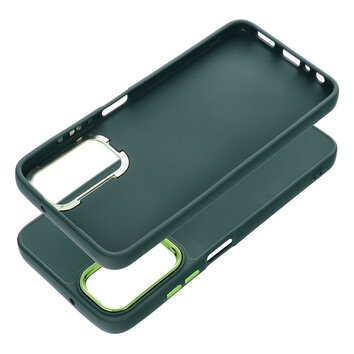 Futera FRAME do SAMSUNG A05s zielony