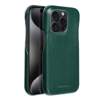Futera Roar LOOK - do iPhone 15 Pro Zielony