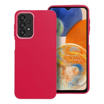 Futera FRAME do SAMSUNG A23 5G magenta