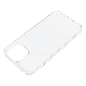 Futerał SUPER CLEAR HYBRID do SAMSUNG S20 FE / S20 FE 5G transparent