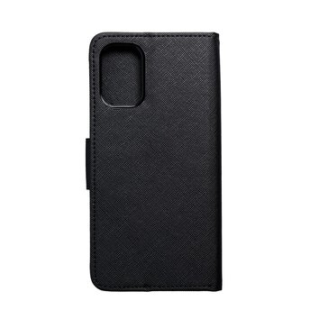 Kabura Fancy Book do  NOKIA G60 czarny