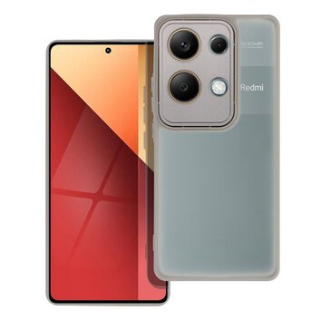 Futera VARIETE do XIAOMI Redmi NOTE 13 PRO 4G stalowy