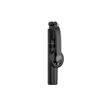 Zestaw / uchwyt selfie z pilotem na bluetooth tripod kompatybilny z MagSafe L20