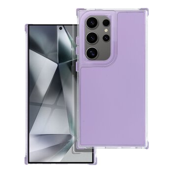 Futera MATRIX do SAMSUNG A35 5G jasnofioletowy