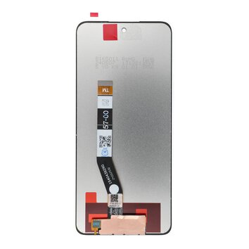 Wyświetlacz do MOTOROLA G32 /G73 OEM bez ramki