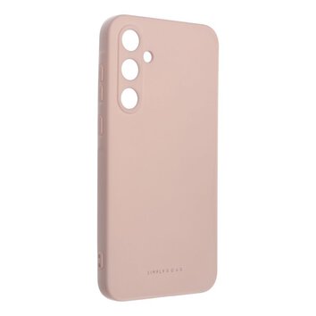 ROAR futerał SPACE do SAMSUNG A35 5G Różowy