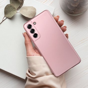 Futera METALLIC do SAMSUNG S23 FE rowy