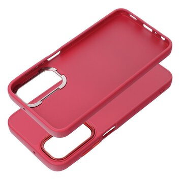 Futera FRAME do SAMSUNG A25 5G magenta