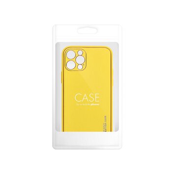 Futera LEATHER Case skrzany do SAMSUNG Galaxy A35 5G ty