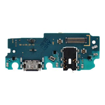 Płytka ładowania do SAMSUNG A13 5G A136 OEM (Fast Charger)