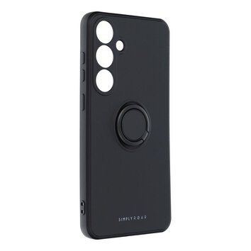 Futera Roar Amber Case - do Samsung Galaxy S24 Plus Czarny
