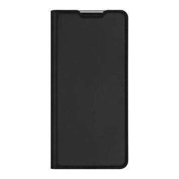DUX DUCIS Skin Pro - futerał z klapką do Samsung Galaxy A53 czarny