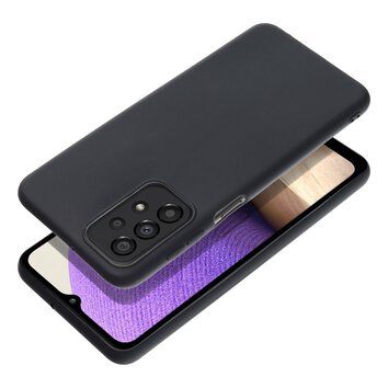 Futera MATT do SAMSUNG A23 5G czarny
